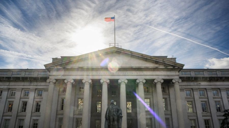 Washington sanctionne des milices et responsables irakiens liés à l’Iran