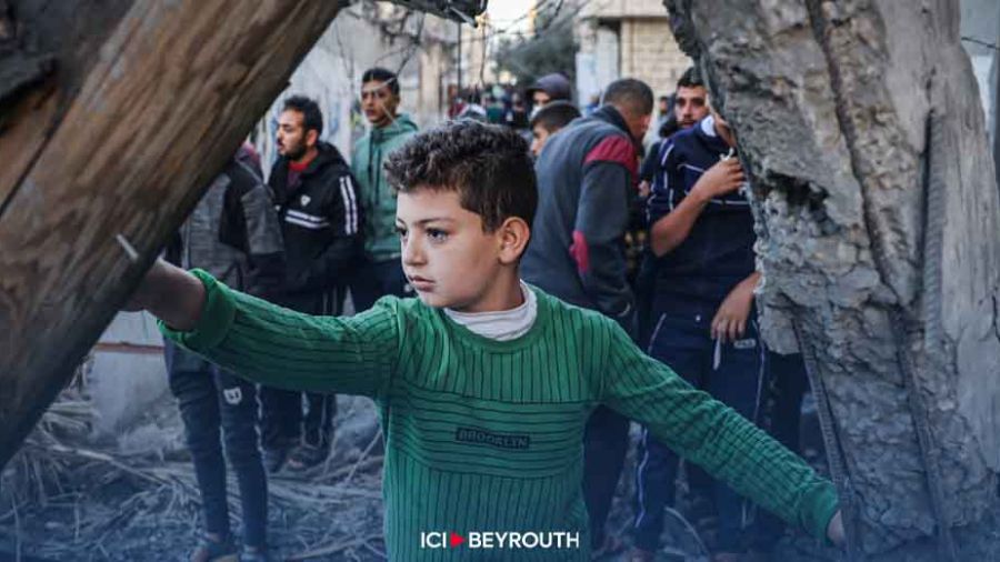 La trêve entre Israël et le Hamas ajournée à vendredi