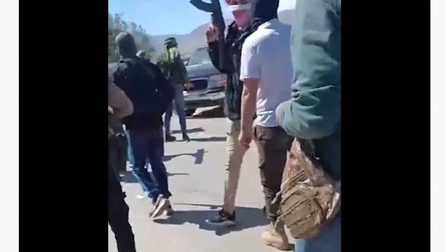 Hoch el-Sayed Ali: Des partisans du Hezbollah s’en prennent à l’armée et aux journalistes