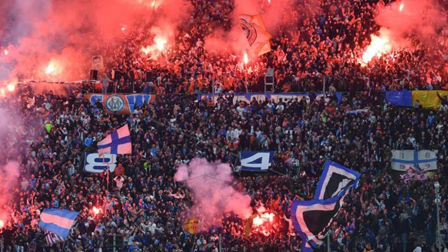 L'UEFA va tester pendant un an les tribunes debout