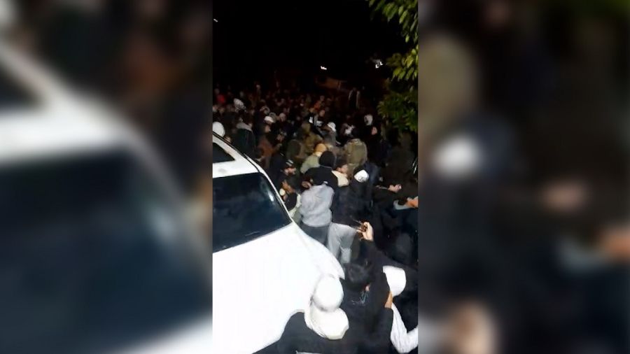 Des déserteurs de l'armée syrienne arrêtés à Tripoli