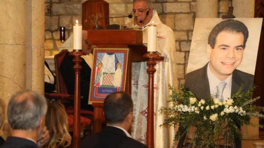Liban-Sud: Amine Gemayel met en garde contre toute imprudence