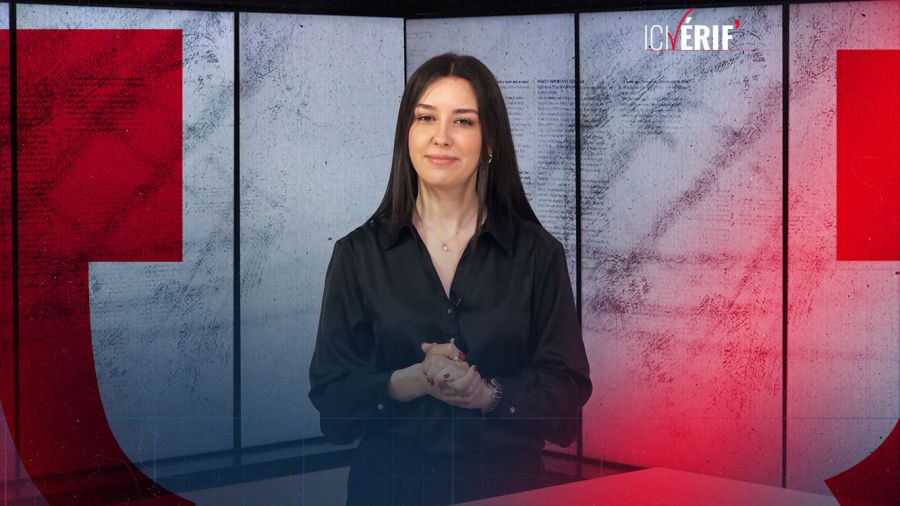 Trois intox virales passées au crible