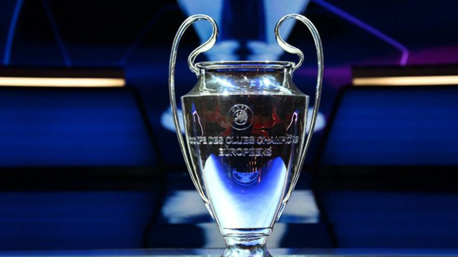 LDC: le PSG débutera face à la Juve le 6 septembre, l'OM à Tottenham