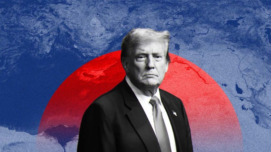 Trump 2 et Moyen-Orient: règlement ou complications en vue?