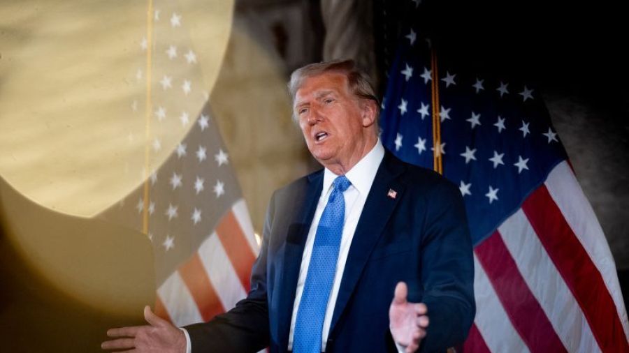 Cinq choses à savoir sur le canal de Panama, dans le viseur de Trump