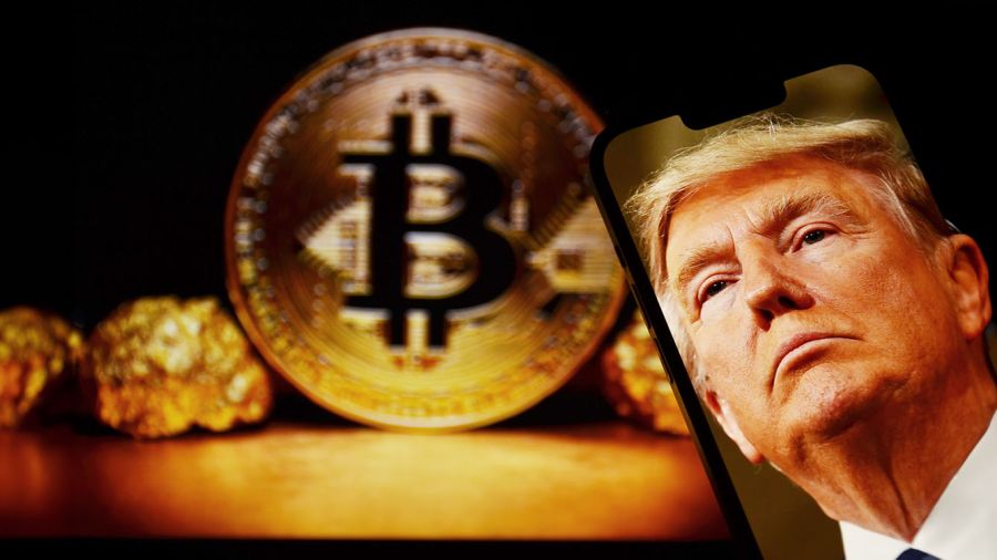Trump Media mise sur le bitcoin: deux milliards de dollars investis dans les cryptomonnaies