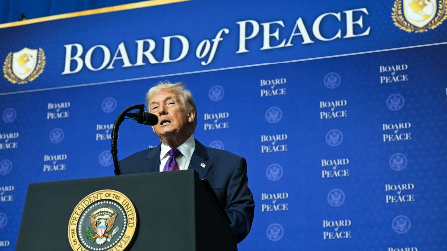 L'Ouganda autorise le déploiement de ses troupes à Gaza, dans le cadre de l'accord sur le désarmement du Hamas