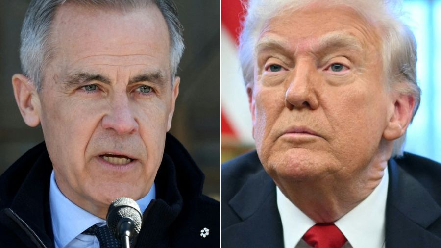Trump se félicite d'un appel \