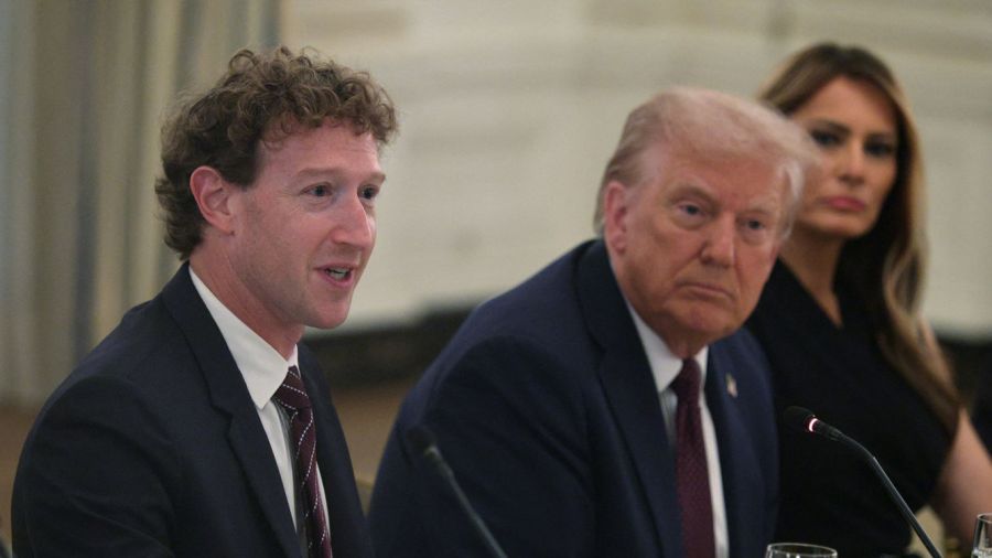 Trump et l’intelligence artificielle: l’Amérique reprend la tête de la course