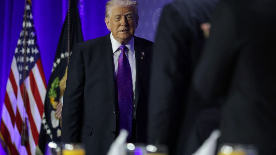 Élections en Hongrie: Trump annonce son \