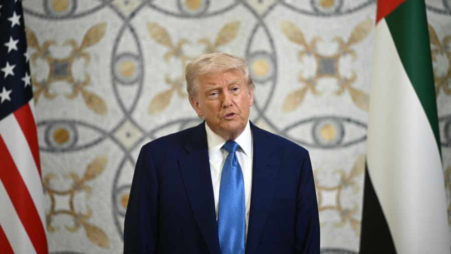 Washington et Téhéran se rapprochent d’un accord, dit Trump dans le Golfe