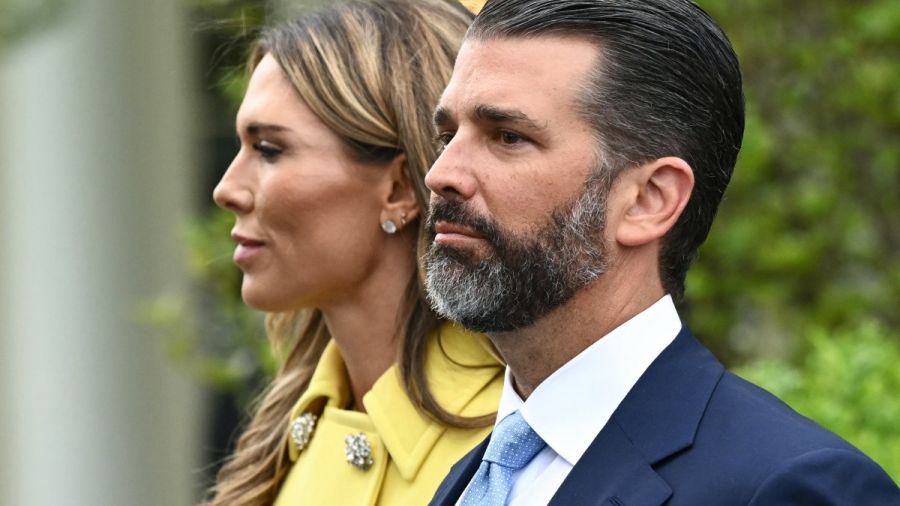 Donald Trump Jr. en visite en Corée du Sud la semaine prochaine
