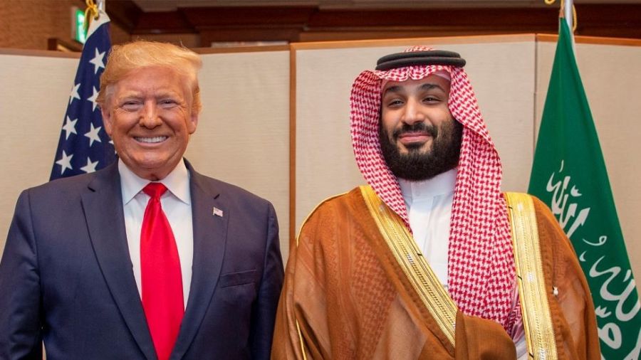 Trump : L'Arabie saoudite « rejoindra les accords d'Abraham »