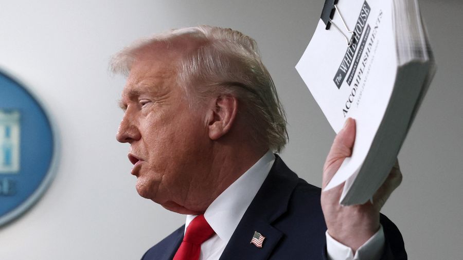 L’administration Trump publie sa procédure accélérée pour l’extraction minière dans les eaux internationales