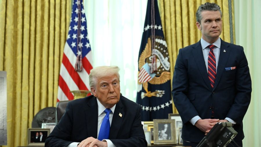 Signal, la messagerie chiffrée au centre de la fuite du gouvernement Trump