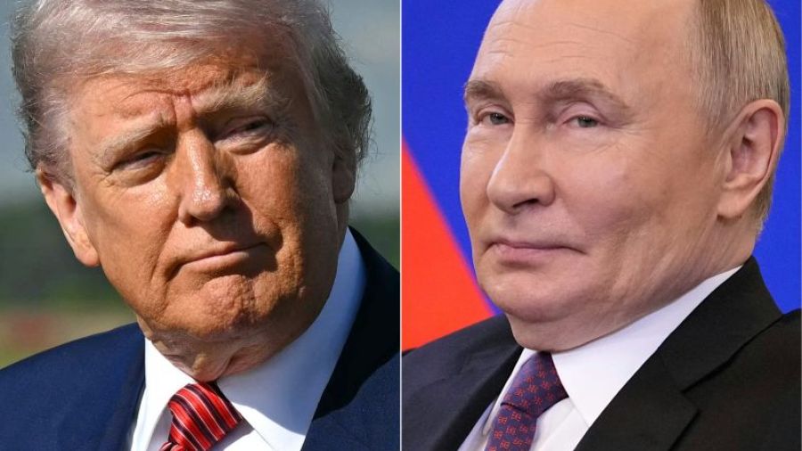 Ukraine: Trump évoque la possibilité de nouvelles sanctions contre Moscou