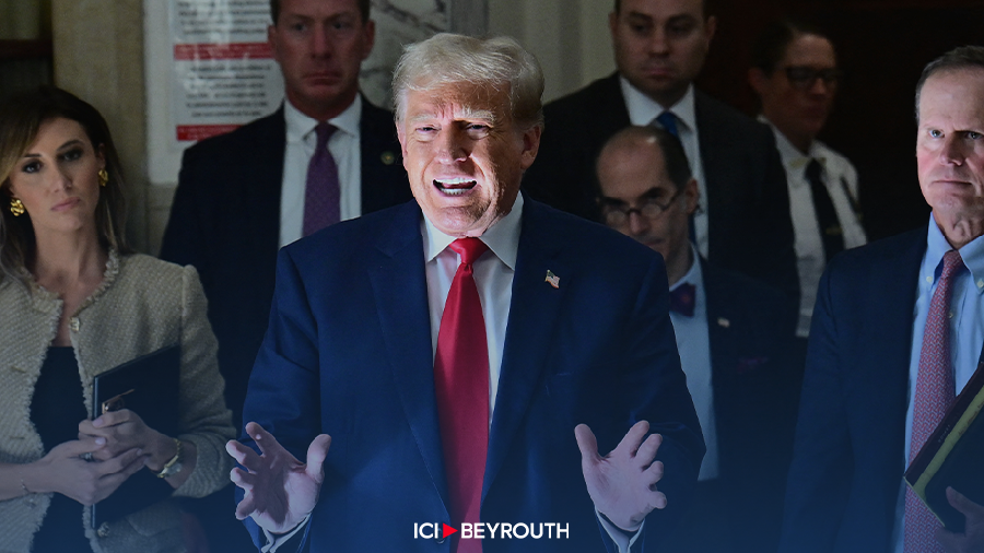 Trump propose un candidat pour la présidence de la Chambre