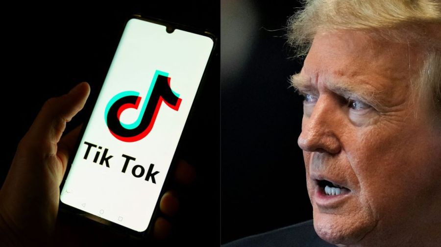 «Nous avons un acheteur pour TikTok», dit Trump