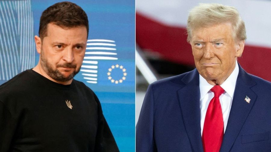 Trump rencontrera \