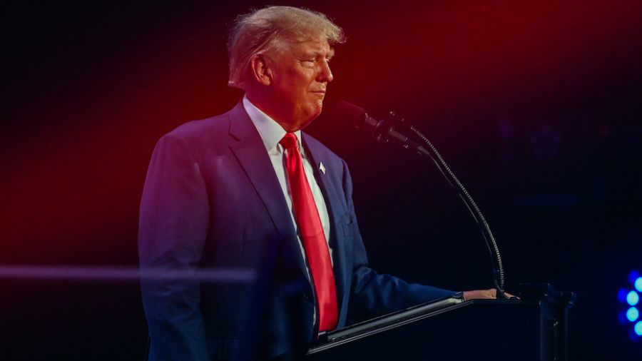 La Cour suprême annule une décision du Colorado sur l’inéligibilité de Trump
