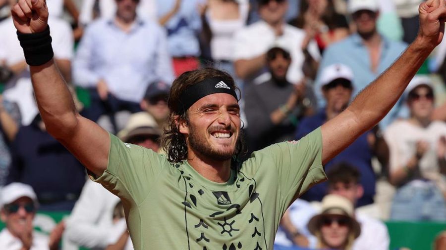 Choc Alcaraz-Tsitsipas en quarts de finale à Barcelone