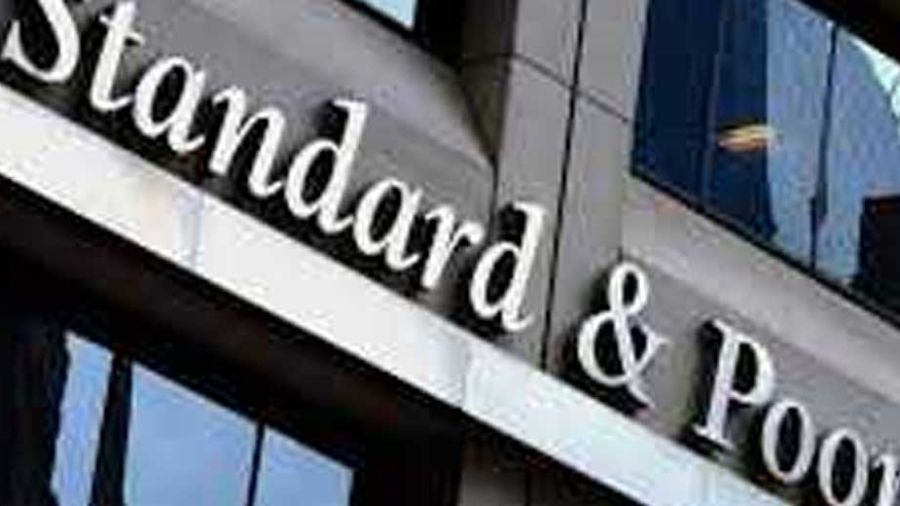 Standard & Poor’s: mise en œuvre chancelante des réformes