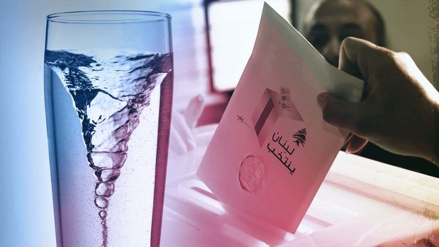 L’opposition : tsunami ou tempête dans un verre d’eau ?