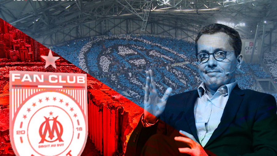 Tu ne choisis pas l’OM, l’OM te choisit