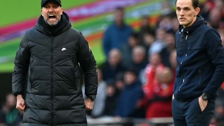Chelsea-Liverpool, deuxième pas vers un quadruplé des Reds ?