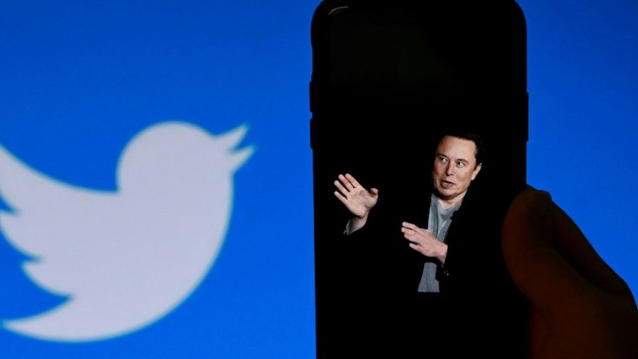 Abattre l'oiseau bleu de Twitter, la dernière lubie de Musk