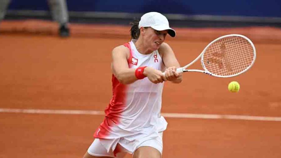Tennis-Cincinnati: Sinner et Swiatek forcent le comeback et filent en demi-finales