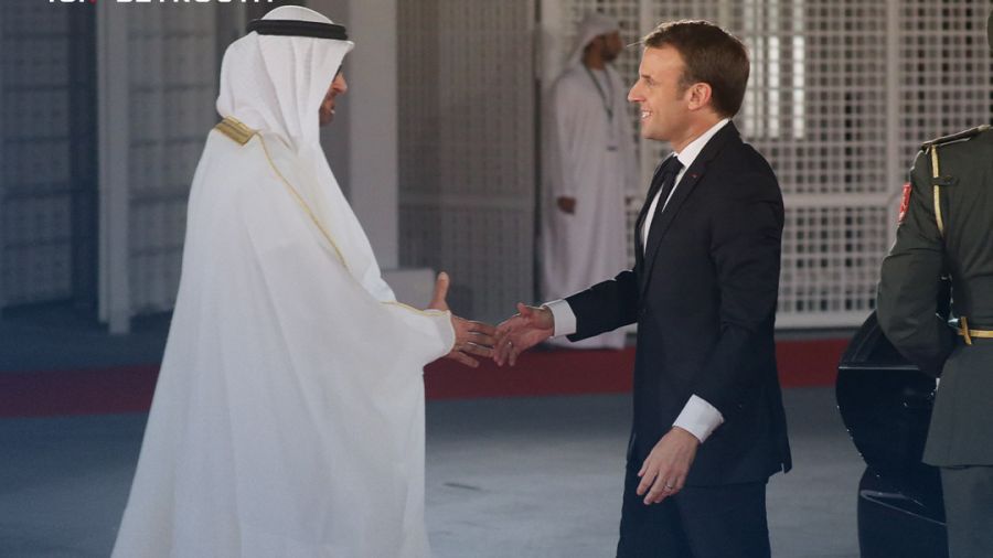 Pays du Golfe: un pas dans la bonne direction, mais...
