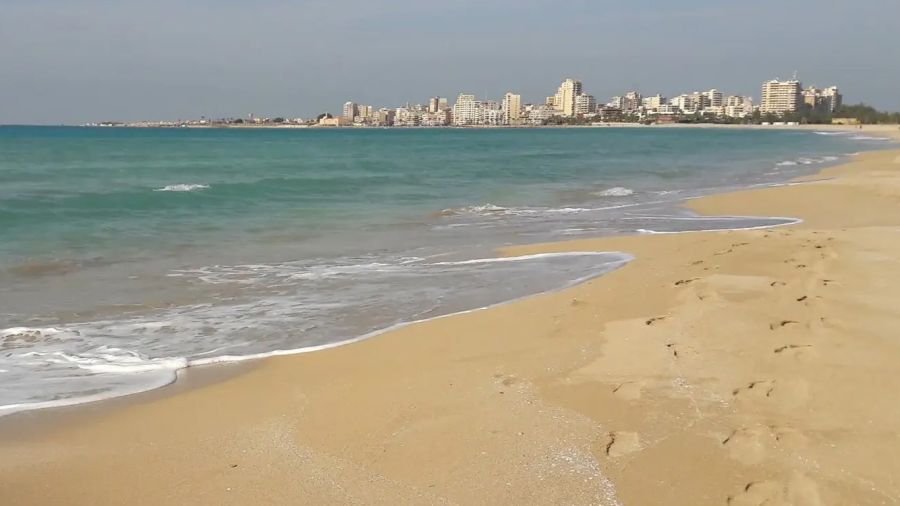Réserve naturelle de Tyr: une association tire la sonnette d’alarme, en appelle au président Aoun
