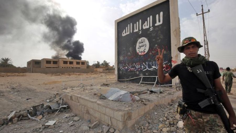Le chef de Daech aurait été capturé en Turquie