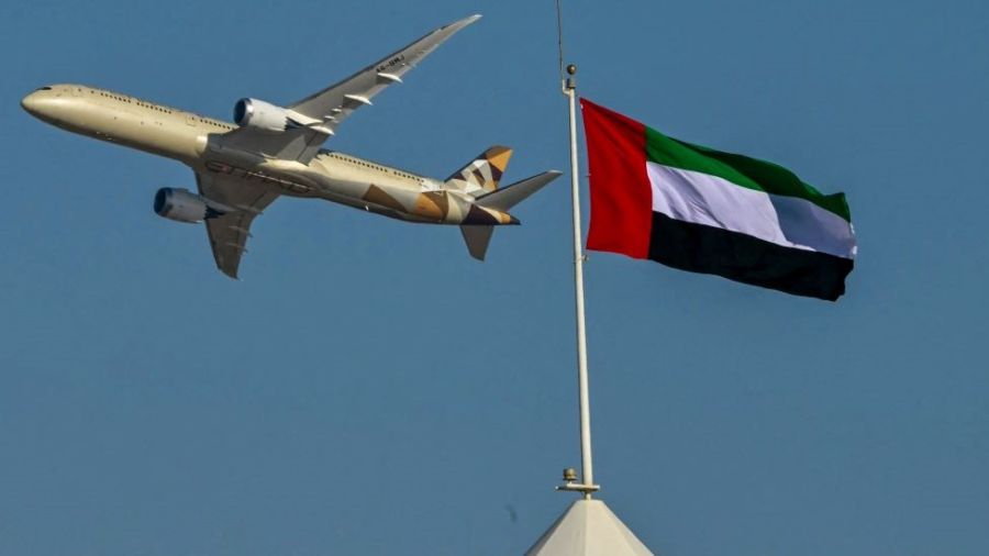 Abou Dhabi dément les «fausses» accusations soudanaises sur un avion abattu au Darfour