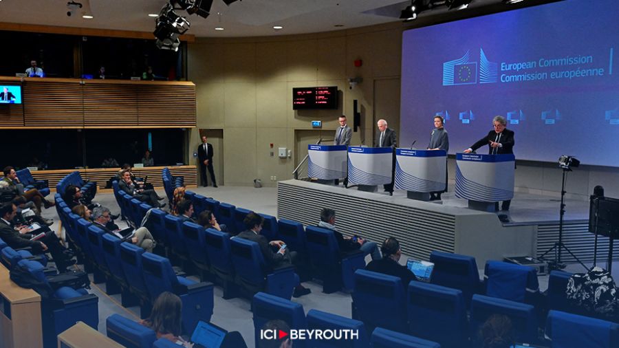 L'UE souhaite renforcer son industrie de défense face à la menace russe