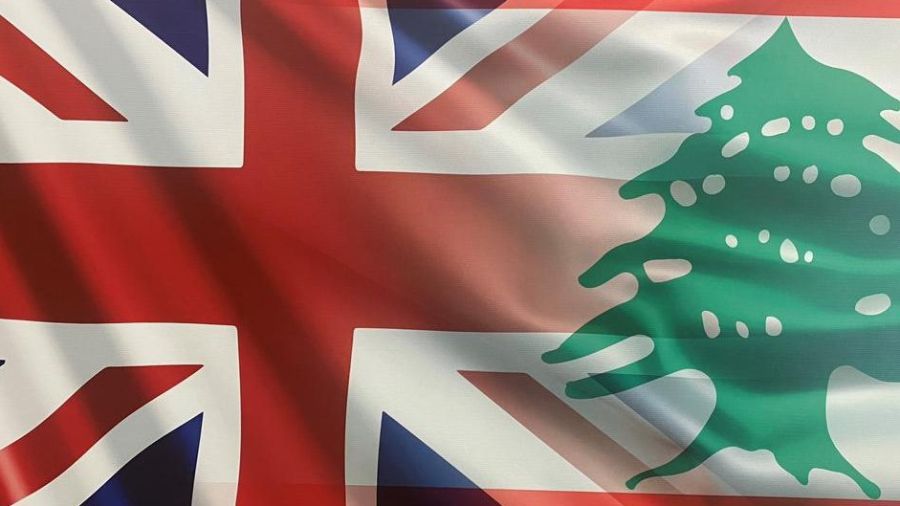 Le Royaume-Uni annonce une aide humanitaire au Liban et soutient un cessez-le-feu