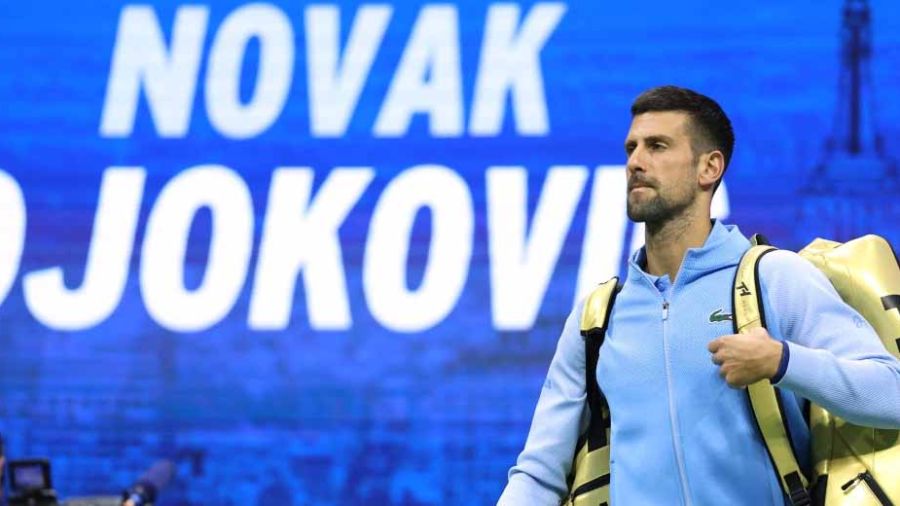 US Open: Djokovic, Gauff et Sabalenka passent presque sans transpirer