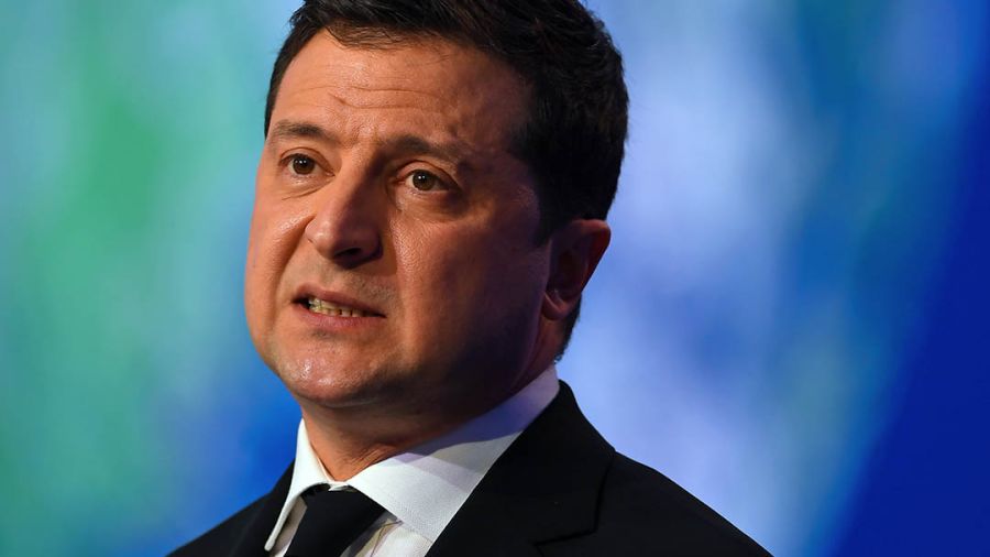 L'Ukraine est « entièrement préparée » à une éventuelle escalade avec Moscou