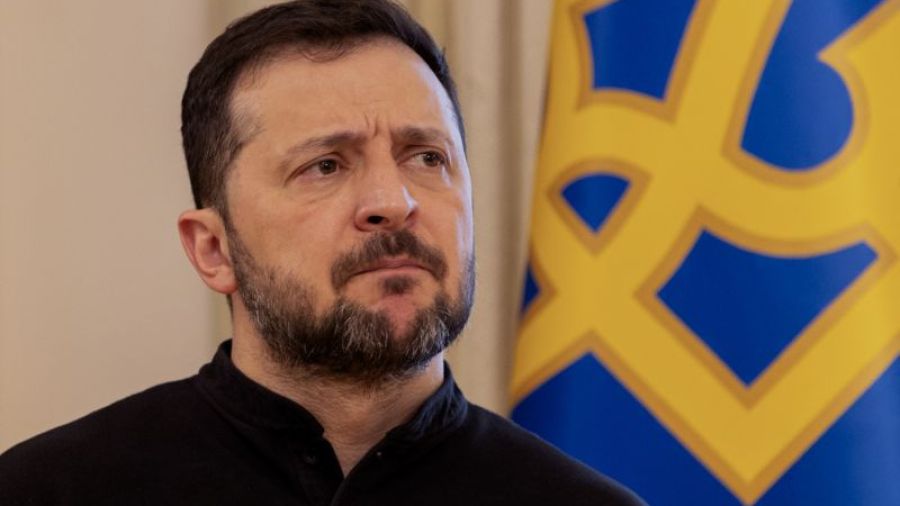 Ukraine: le coût de la reconstruction dépasse 500 milliards d'euros (Banque mondiale)