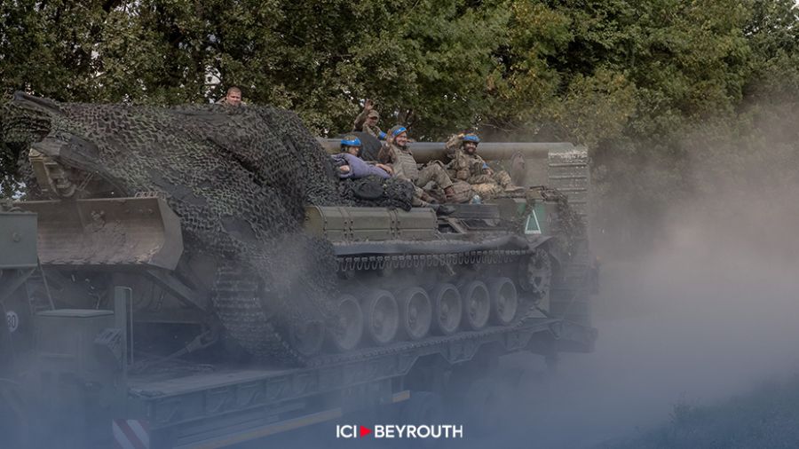 Moscou annonce avoir déjoué des frappes aériennes ukrainiennes