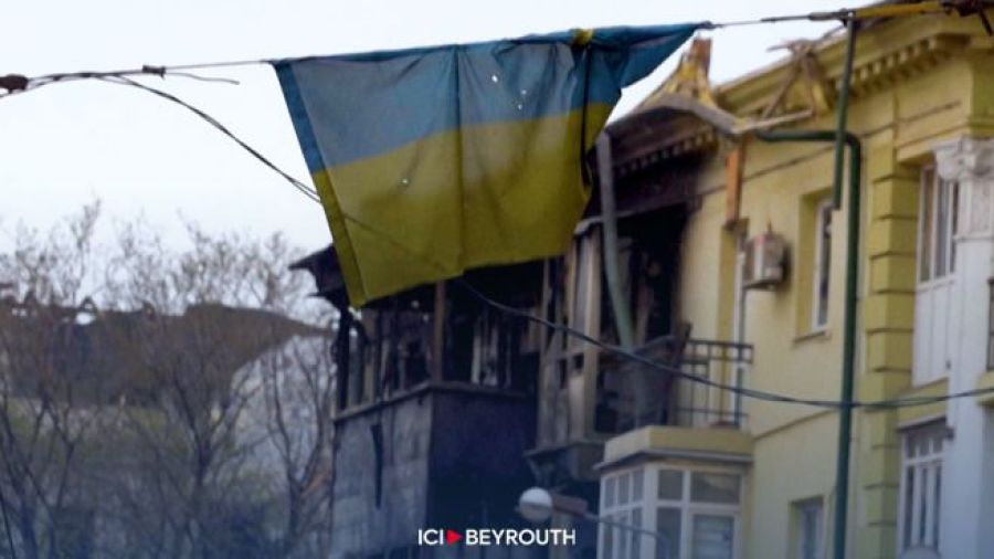 L’Ukraine anxieuse face à la présidentielle américaine