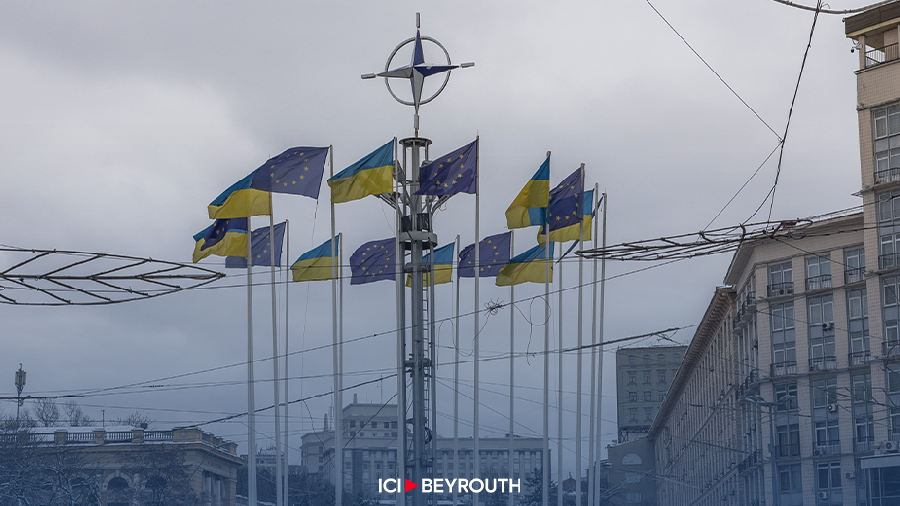 l'UE ouvre ses portes à l'Ukraine, la Hongrie tempère