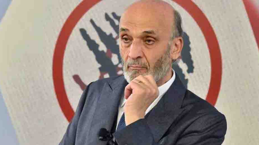 Geagea: le tandem chiite entrave le dialogue en s’attachant à Frangié