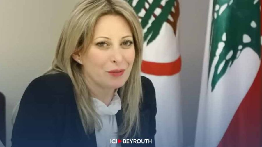 Ayoub clarifie son discours face à la campagne menée contre elle