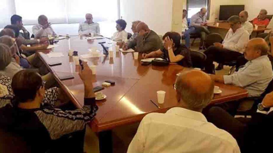 Saydet el-Jabal aux députés: Agissez, l’avenir du Liban en dépend!