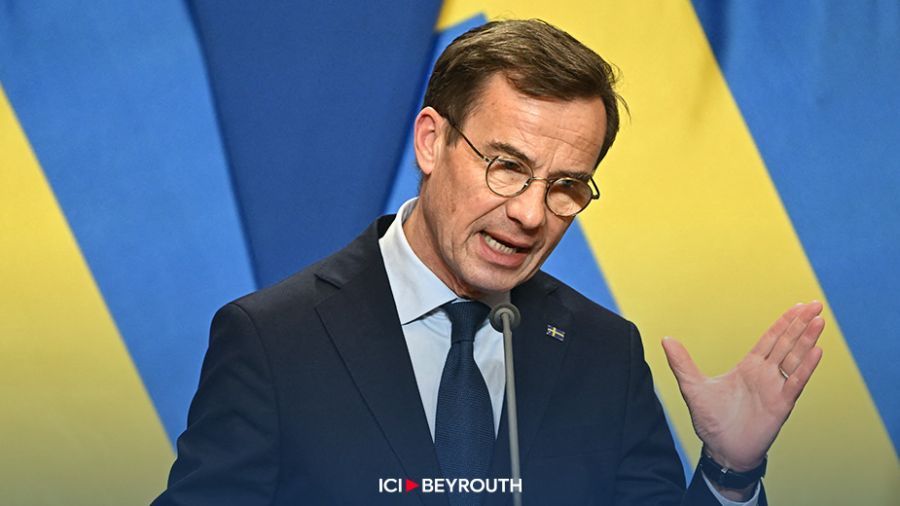 La Suède accuse l'Iran de sabotage via des gangs criminels
