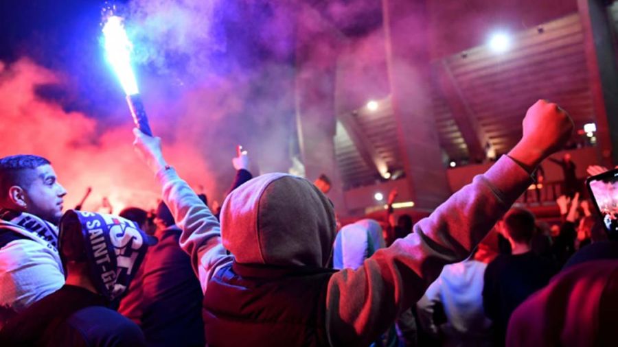 L1: face aux débordements en série, comment apaiser les tribunes?