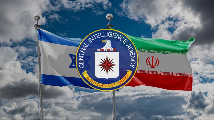 Un analyste de la CIA plaide coupable de fuite de documents concernant les plans israéliens contre l'Iran